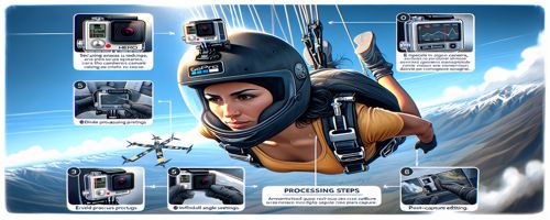 Relevante Bearbeitungsschritte: